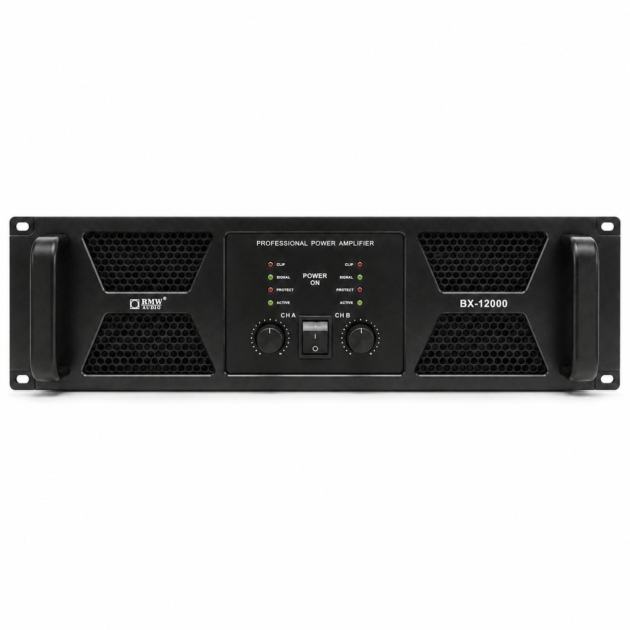 TL.BX.12000 专业功放