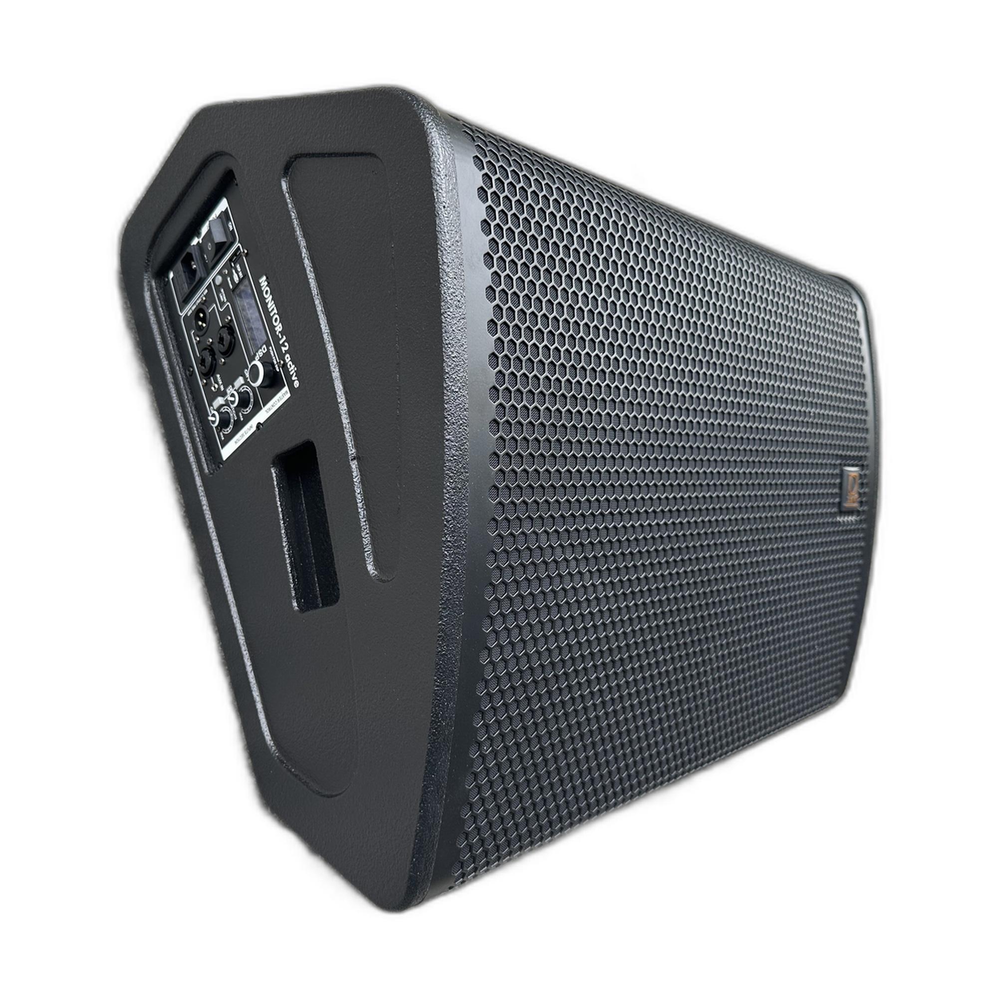 TM-12 Active 有源监听音箱